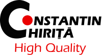 Constantin_Chirita_High_Quality_Coffee_logo