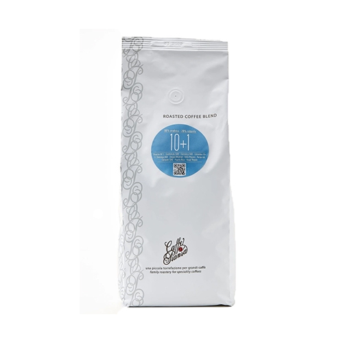 piansa 10 + 1 blend 1kg boabe original constantin chirita cafea de inalta calitate