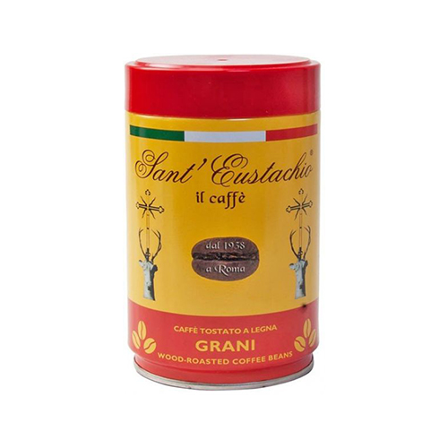 sant eustachio blend 250g boabe original constantin chirita cafea de inalta calitate